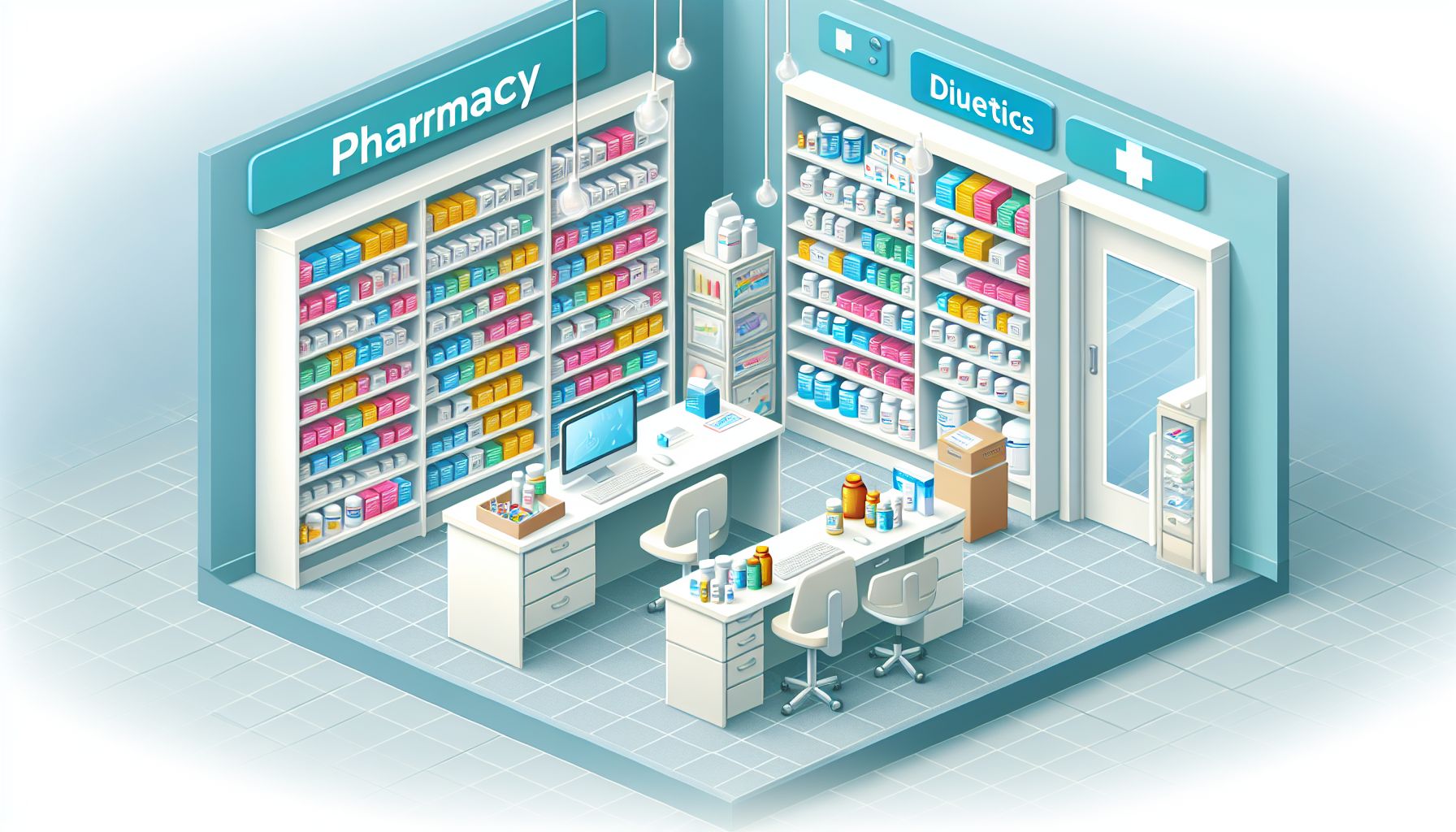 Manfaat Diuretik dalam Dunia Farmasi: Solusi Efektif untuk Kesehatan Anda