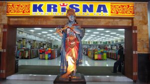 Krisna Bali